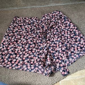 Womens Shorts